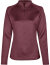 Eskadron Damen Shirt HALF-ZIP JERSEY (Fanatics 2023) cassis