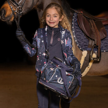Imperial Riding Putztasche IRH CLASSIC AOP pixie dust Kids