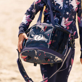Imperial Riding Putztasche IRH CLASSIC AOP pixie dust Kids