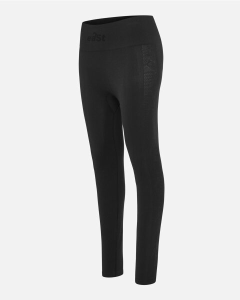 ea.St Long Thermic Underwear black