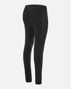 ea.St Long Thermic Underwear black