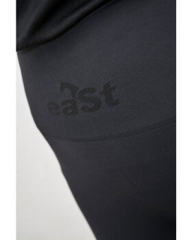 ea.St Long Thermic Underwear black