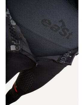 ea.St Long Thermic Underwear black