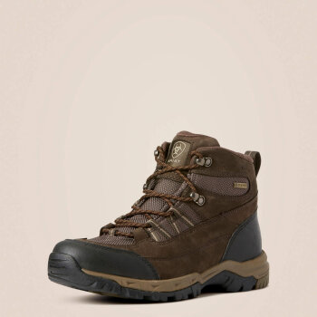 Ariat Herren Schuhe SKYLINE SUMMIT Gore-Tex, dark olive