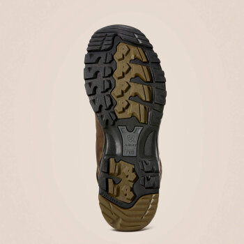 Ariat Herren Schuhe SKYLINE SUMMIT Gore-Tex, dark olive 43