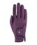 Roeckl Reithandschuhe MALTA WINTER grape wine