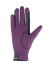 Roeckl Reithandschuhe MALTA WINTER grape wine