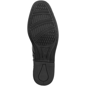Suedwind Reitstiefel CURVY AM schwarz 42 Long
