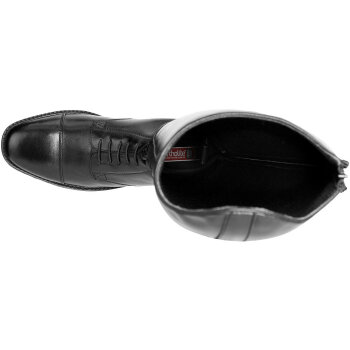 Suedwind Reitstiefel CURVY AM schwarz 42 Long
