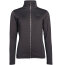 Kingsland Damen Fleecejacke KLadalee, navy