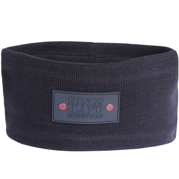 Kingsland Stirnband KLsandy, navy