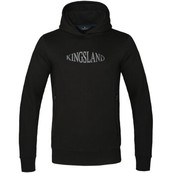 Kingsland Hoodie KLremington, black