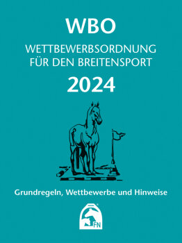 Wettbewerbsordnung für den Breitensport 2024 (WBO)