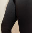 Swiss Ride Kinder Winter Reitleggings ARCTIC, black