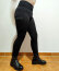 Swiss Ride Kinder Winter Reitleggings ARCTIC, black