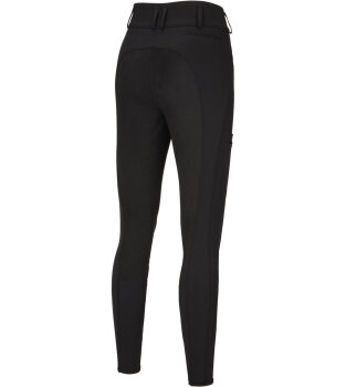 Pikeur Damen Reithose FULL MC 4908 Highwaist black