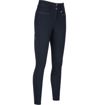 Pikeur Damen Reithose FULL MC 4908 Highwaist nightblue