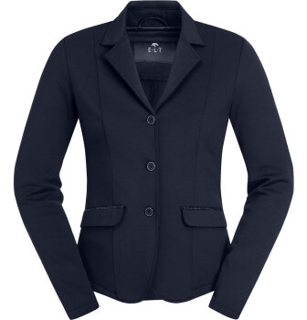 E.L.T Turnierjacket LINA, tiefblau