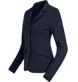 E.L.T Turnierjacket LINA, tiefblau