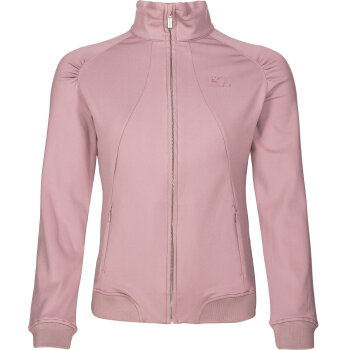 Kingsland Damen Jacke KLbetsy, purple quail