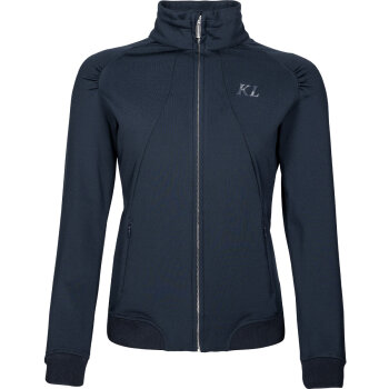 Kingsland Damen Jacke KLbetsy, navy