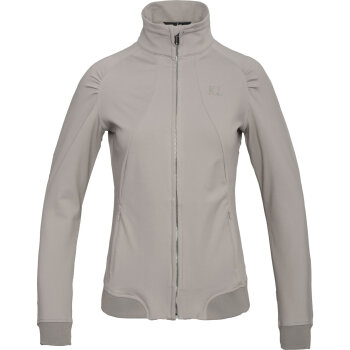 Kingsland Damen Jacke KLbetsy, beige dove