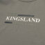Kingsland Damen Shirt KLbernice, green castor
