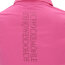 Schockemöhle Sports Damen Poloshirt SP MILLA STYLE hot pink