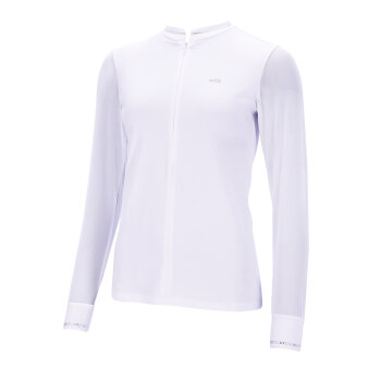 Schockemöhle Sports Damen Turniershirt SP ANOUK STYLE white