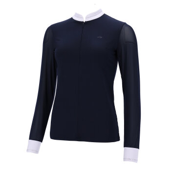 Schockemöhle Sports Damen Turniershirt SP ANOUK STYLE night