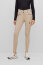 Boss Equestrian Damen Sommer-Reithose HAILEY HIGH WAIST Vollbesatz beige S