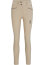 Boss Equestrian Damen Sommer-Reithose HAILEY HIGH WAIST Vollbesatz beige S