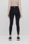 Boss Equestrian Damen Sommer-Reithose HAILEY HIGH WAIST Vollbesatz black