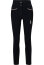 Boss Equestrian Damen Sommer-Reithose HAILEY HIGH WAIST Vollbesatz black