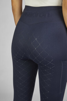 Eskadron Riding Tight SEAMLESS Classic Sports 24 S/S navy