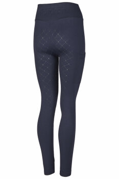 Eskadron Riding Tight SEAMLESS Classic Sports 24 S/S navy