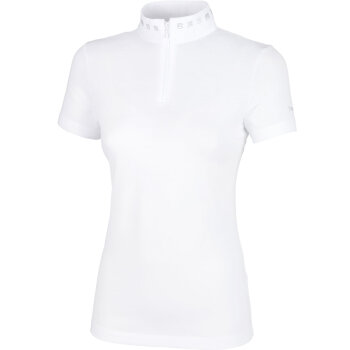 Pikeur Damen Shirt 5230 SPORTS white