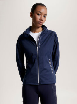 Tommy Hilfiger Damen Windbreaker ZURICH multi