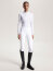 Tommy Hilfiger Damen Turniershirt CHELSEA optic white