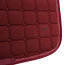 EQuest Schabracke SYNTEC CUBE Royal Glitter, bordeaux