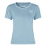 Kingsland Damen Shirt KLhalle, blue faded denim