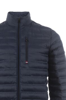 Cavallo Herren Jacke CAVALHOLLOW JACKET darkblue