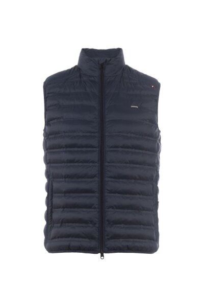 Cavallo Herren Weste CAVALHOLLOW VEST darkblue