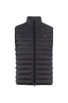 Cavallo Herren Weste CAVALHOLLOW VEST black