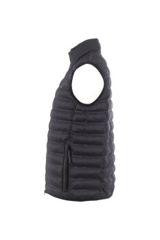Cavallo Herren Weste CAVALHOLLOW VEST black