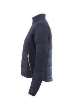Cavallo Damen Jacke CAVALHYBRID JACKET darkblue