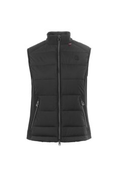Cavallo Damen Weste CAVALHYBRID VEST black