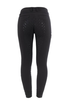 Cavallo Damen Reithose CAVALCALIMERA GRIP MOBILE black