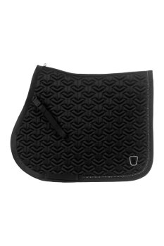 Cavallo Schabracke CAVAL COOL COMFORT SADDLE PAD black