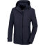 Pikeur Damen Regenmantel 5020 SPORTS nightblue